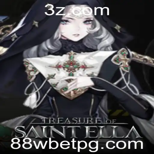 Descubra o Fascinante Mundo de TreasureofSaintElla com 88WBET