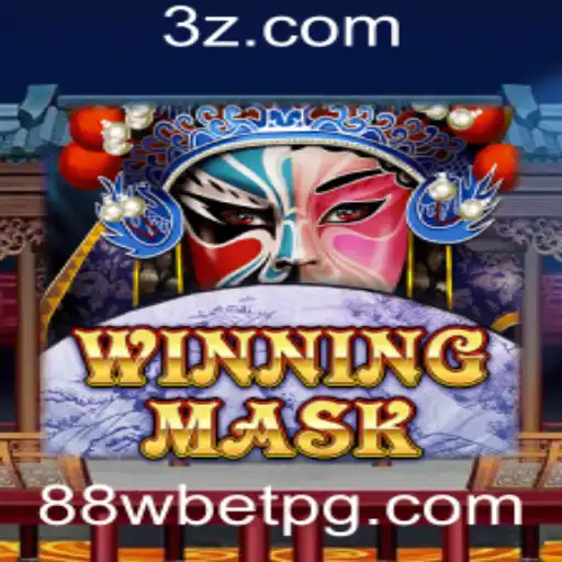 Descubra o Mundo de WinningMask com 88WBET